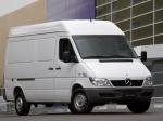 Mercedes-Benz Sprinter Street Van 2000 года